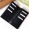 完売必至 バーバリー 二つ折り長財布 偽物 小銭入れ付き Bah22113 - 画像 (9)
