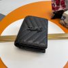 送料込 サンローラン モノグラム コンパクト財布 偽物 Sat03132 - 画像 (2)