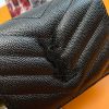 送料込 サンローラン モノグラム コンパクト財布 偽物 Sat03132 - 画像 (5)