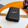 サンローラン コピー モノグラム コンパクト財布 Sar33346 - 画像 (2)