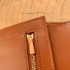 完売必至 セリーヌ コピー ストラップ / トリオンフキャンバス 二つ折り財布 Cex76314 - 画像 (7)