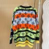 目を惹くカラー ルイヴィトン モノグラム ニットボンバージャケット 偽物 vug79333 - 画像 (7)