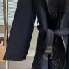 ☆超人気☆ルイヴィトン コピー リバーシブル マヒナ モノグラム ラップコート vuc52050 - 画像 (2)