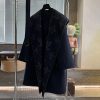 ☆超人気☆ルイヴィトン コピー リバーシブル マヒナ モノグラム ラップコート vuc52050 - 画像 (4)