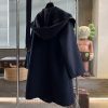 ☆超人気☆ルイヴィトン コピー リバーシブル マヒナ モノグラム ラップコート vuc52050 - 画像 (5)