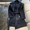 ☆超人気☆ルイヴィトン コピー リバーシブル マヒナ モノグラム ラップコート vuc52050 - 画像 (6)