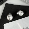 定番サンローラン YSL パール イヤリング 偽物 691563Y15269018 - 画像 (5)