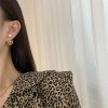 ギフトに最適♪ディオール ピアス 偽物 E2060WOMCY_D03S dei50973 - 画像 (3)