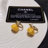 新色☆希少 シャネル きのこ類 ピアス 偽物 shp33573 - 画像 (3)