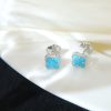 《大人気》ヴァンクリーフ＆アーペル アルハンブラ コピー ピアス vaf91375 - 画像 (8)