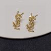 新色☆希少 サンローラン ysl ピアス 偽物 Sai43099 - 画像 (3)