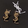 新色☆希少 サンローラン ysl ピアス 偽物 Sai43099 - 画像 (4)