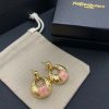 人気急上昇 サンローラン ysl ピアス スーパーコピー Sam28993 - 画像 (3)