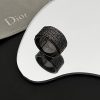 大人気!!新色ディオール リング オブリーク 指輪 2色 R0893HOMSTD990 - 画像 (3)