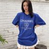 シャネル 31 RUE CAMBON Tシャツ 偽物 shq84879 - 画像 (7)