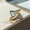完売必至ブルガリ スーパーコピー ディーヴァドリーム リング 353804 - 画像 (2)