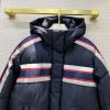 送料込 ディオールALPS パファージャケット コピー del48543 - 画像 (2)