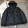 ディオール リバーシブル パファージャケット 偽物 カジュアル def69492 - 画像 (2)
