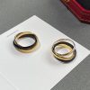 ギフトに最適♪カルティエ トリニティ リング コピー 完売必至 Tii29795 - 画像 (4)