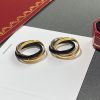 ギフトに最適♪カルティエ トリニティ リング コピー 完売必至 Tii29795 - 画像 (5)