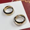 ギフトに最適♪カルティエ トリニティ リング コピー 完売必至 Tii29795 - 画像 (6)