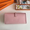 定番 エルメス ジジェデュオ クラッチ長財布 偽物 eru48764 - 画像 (2)