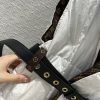 ☆超人気☆ルイヴィトンラップコート ダウンベスト コピー vub67842 - 画像 (4)