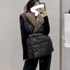 《大人気》ルイヴィトンラップコート ダウンベスト 偽物 vuc50448 - 画像 (5)