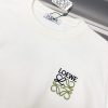 累積売上総額第１位！ロエベ ロゴ入り ウールセーター コピー loq26430 - 画像 (4)
