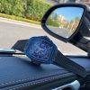 ウブロ 偽物 スピリット オブ ビッグバン カーボン hub57450 - 画像 (2)