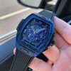 ウブロ 偽物 スピリット オブ ビッグバン カーボン hub57450 - 画像 (4)