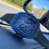 ウブロ 偽物 スピリット オブ ビッグバン カーボン hub57450 - 画像 (5)