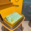 《大人気》フェンディ FFカシミア マフラー スーパーコピー fec20839 - 画像 (2)