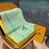 《大人気》フェンディ FFカシミア マフラー スーパーコピー fec20839 - 画像 (8)