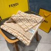 フェンディ FFマフラー カシミア マフラー 偽物 fek80306 - 画像 (6)