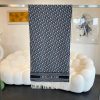 ★完売必須★ディオール オブリーク カシミヤ マフラー 偽物 45x200 cm♪ dep95813 - 画像 (2)