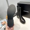 世界中で大人気♪シャネル ミッドブーツ コピー shf79078 - 画像 (8)