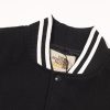 希少色グッチ ノースフェイス ジャケット スタジャン 偽物 gub37390 - 画像 (3)