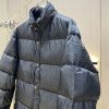 希少色クロムハーツ CH PLUS JACKET CHプラス ダウン ジャケット 偽物 Kuu46288 - 画像 (2)