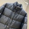 希少色クロムハーツ CH PLUS JACKET CHプラス ダウン ジャケット 偽物 Kuu46288 - 画像 (3)