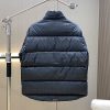 希少色クロムハーツ CH PLUS JACKET CHプラス ダウン ジャケット 偽物 Kuu46288 - 画像 (4)