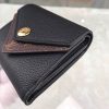 ★希少★ルイヴィトン 財布 コピー モノグラム 折り財布 ダブルVコンパクトウォレット オシャレ M64420 - 画像 (3)