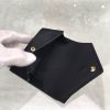 ★希少★ルイヴィトン 財布 コピー モノグラム 折り財布 ダブルVコンパクトウォレット オシャレ M64420 - 画像 (7)
