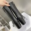 激安価格！セリーヌ コピー ロゴエンボ コンデ ミドルブーツ Cen46472 - 画像 (8)
