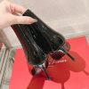 ☆超人気☆ロジェヴィヴィエ Viv In The City レザー アンクル ブーツ 偽物 rov92028 - 画像 (6)
