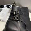 追跡付 セリーヌ バックル ショートブーツ コピー Ceq85750 - 画像 (7)