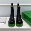 n級品 おすすめボッテガ ヴェネタ 偽物 レディース タイヤブーツ 4色 boz22945 - 画像 (7)