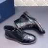 ディオール ドレスシューズ 革靴 ビジネスシューズ 偽物 dem50959 - 画像 (9)