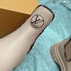 ルイヴィトン ルビー ライン アンクルブーツ 偽物 vus81441 - 画像 (9)