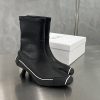 ☆超人気☆ディオール D-MOTION ヒールロングブーツ 偽物 dea41439 - 画像 (6)